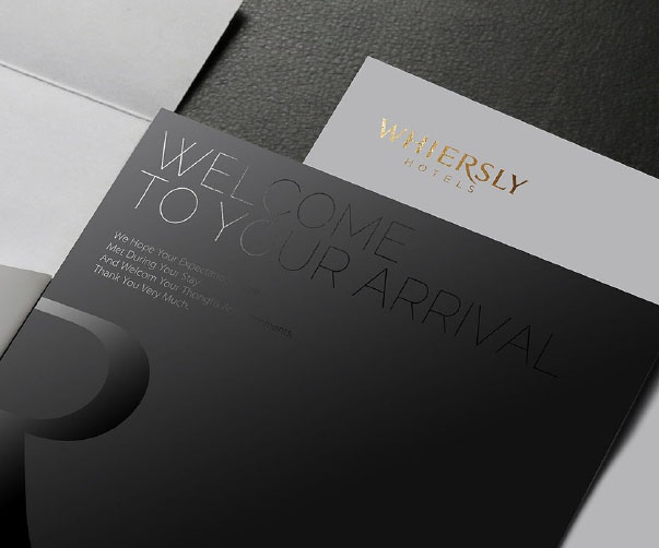 運動設計基于網格系統的視覺識別設計